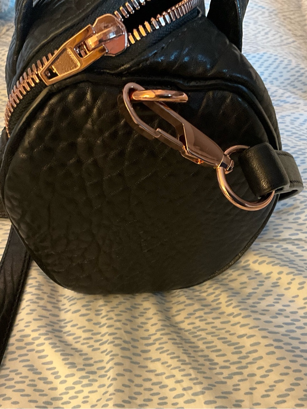 Alexander Wang Mini Rockie Bag New - Picture 6 of 11